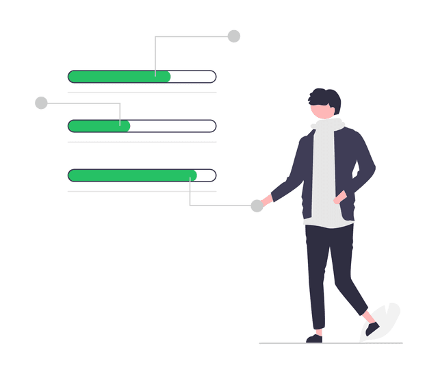 Track Your Service